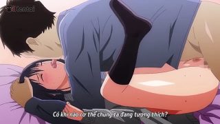 Onii-san… Ohitori desu ka 1