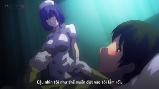 Khu chiếc xuất tinh dịch 1 – Nữ y tá Tachibana