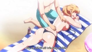 Mahou Touki Iilustear 3