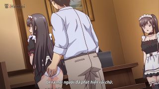 Bishokuka no Rule 2