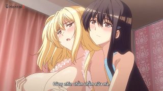 Otome wa Boku ni Koi Shiteru Trinkle Stars The Animation 1