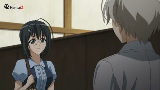 Yosuga no Sora In Solitude, Where We Are Least Alone 11