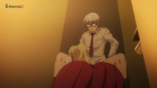 World’s End Harem 8