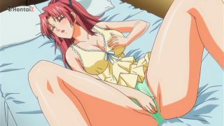 Yokorenbo Immoral Mother 2