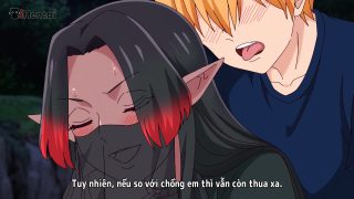 Ngoài chồng em ra thì không ai có thể làm em lên đỉnh, trừ anh!